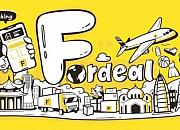 中国跨境电商平台Fordeal在中东为何如此优秀？