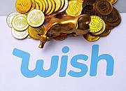 WishPost联运项目针对物流费推出限时折扣活动