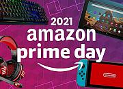 传亚马逊Prime Day促销活动将于6月21日至22日举行
