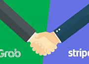 GrabPay宣布与Stripe达成支付业务合作协议