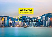 Asendia收购跨境电商技术公司eShopWorld