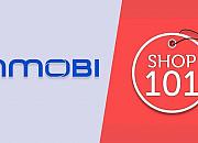 InMobi将收购社交商务公司Shop101