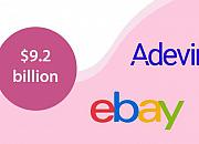 英国监管机构批准Adevinta收购eBay分类广告业务
