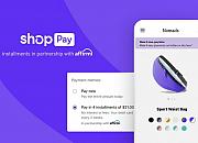Shopify结账服务Shop Pay将覆盖脸书及谷歌商家