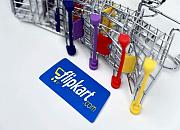 Flipkart取消使用一次性塑料包装