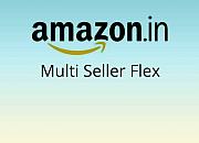 亚马逊印度站宣布推出“Multi-Seller Flex”计划