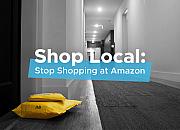 亚马逊新加坡站推出Shop Local店铺