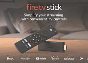 亚马逊推出自有品牌电视机Fire TV系列新阵容