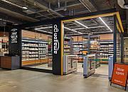 Amazon Go应用将于年底下线 功能整合至主应用
