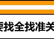 凭什么它是亚马逊爆品？怎么找到高流量高转化的关键词？