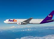 FedEx将在沙特阿拉伯投资超过4亿美元