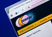 北美电商新蛋Newegg与上海对外经贸大学达成合作