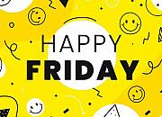 中东11月电商旺季，盘点各种特色的Friday促销