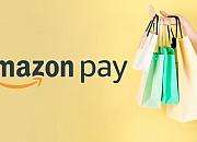 亚马逊向平台用户推广Amazon Pay支付