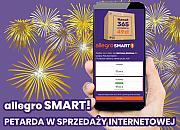 波兰电商Allegro将推出全新Smart免费送货服务