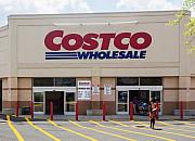 Costco计划明年底将自助取货柜数量翻一番
