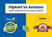 2021年印度电商之战，亚马逊与Flipkart谁赢了？