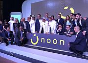 Noon CEO谈中东电商,表示还有增长空间