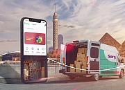 沙特B2B电商平台Sary进军北非市场，收购埃及同行