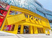 KK集团