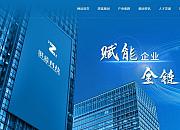 湛蓝科技