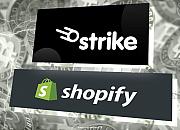Shopify与Strike进行整合 为商家提供比特币支付