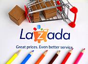 Lazada更新卖家原因取消率规则（OVL限单）
