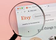 美国电商Etsy将佣金抽成从5%提至6.5%