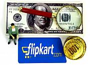 Flipkart向旗下时尚电商平台Myntra投资1.16亿美元