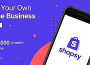 Flipkart旗下平台Shopsy预计2022年用户数达1亿