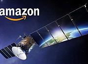 亚马逊与SpaceX等卫星公司获NASA太空通信合同