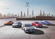 VinFast与世界领先的电池制造商宁德时代合作