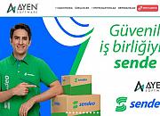 Ayen Entegrator