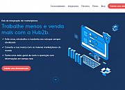 Hub2b