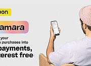 土豪剁手也要用花呗：Noon联手Tamara推出免息分期支付