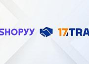 Shopyy和17TRACK完成API国际包裹查询接口对接